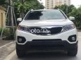 Kia Sorento    2013 - Bán Kia Sorento sản xuất 2013, màu trắng, nhập khẩu còn mới, giá 520tr