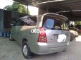 Toyota Innova   G 2006 - Xe Toyota Innova G sản xuất 2006, màu bạc xe gia đình