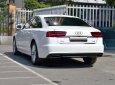 Audi A6   2.0 TFSI   2016 - Bán Audi A6 2.0 TFSI năm 2016, màu trắng, xe nhập