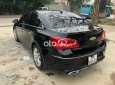 Chevrolet Cruze  LTZ 2016 - Bán Chevrolet Cruze LTZ năm 2016, màu đen, nhập khẩu, giá tốt