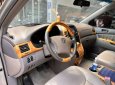 Toyota Sienna LE 2005 - Cần bán gấp Toyota Sienna LE năm sản xuất 2005, màu bạc, xe nhập, 435 triệu