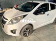 Chevrolet Spark LT 2015 - Bán ô tô Chevrolet Spark LT sản xuất năm 2015, màu trắng, nhập khẩu 