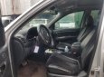 Hyundai Santa Fe  SLX  2009 - Bán Hyundai Santa Fe SLX năm sản xuất 2009, màu bạc, xe nhập