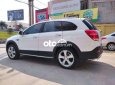 Chevrolet Captiva  2.4 LTZ   2016 - Xe Chevrolet Captiva 2.4 LTZ sản xuất 2016, màu trắng còn mới