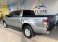 Ford Ranger XLS 2.2 4x2 MT 2017 - Bán Ford Ranger XLS 2.2 4x2 MT sản xuất 2017, màu bạc, nhập khẩu