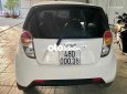 Chevrolet Spark LT 2015 - Bán ô tô Chevrolet Spark LT sản xuất năm 2015, màu trắng, nhập khẩu 