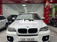 BMW X6 2009 - Bán BMW X6 xDriver35i sản xuất năm 2009, màu trắng, nhập khẩu nguyên chiếc