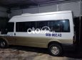 Ford Transit tiêu chuẩn 2005 - Cần bán gấp Ford Transit tiêu chuẩn sản xuất 2005, giá cạnh tranh