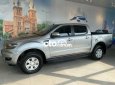 Ford Ranger XLS 2.2 4x2 MT 2017 - Bán ô tô Ford Ranger XLS 2.2 4x2 MT năm sản xuất 2017, màu bạc, xe nhập số sàn, giá chỉ 538 triệu