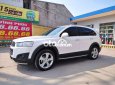 Chevrolet Captiva  2.4 LTZ   2016 - Xe Chevrolet Captiva 2.4 LTZ sản xuất 2016, màu trắng còn mới