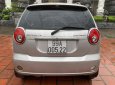 Chevrolet Spark 2011 - Bán nhanh giá thấp chiếc Chevrolet Spark LT đời 2011, màu bạc