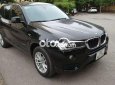 BMW X3 xDrive20i 2015 - Cần bán gấp BMW X3 xDrive20i năm sản xuất 2015, màu đen, nhập khẩu