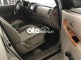 Toyota Innova G 2011 - Cần bán Toyota Innova G năm sản xuất 2011, màu bạc, 322tr