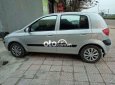 Hyundai Getz 1.1MT 2020 - Xe Hyundai Getz 1.1MT năm 2020, màu bạc, nhập khẩu nguyên chiếc, giá 142tr