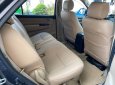 Toyota Fortuner G 2016 - Bán xe Toyota Fortuner G năm sản xuất 2016, màu xám  