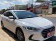 Hyundai Elantra   GLS   2017 - Bán Hyundai Elantra GLS sản xuất 2017, màu trắng, giá chỉ 489 triệu