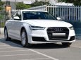 Audi A6   2.0 TFSI   2016 - Bán Audi A6 2.0 TFSI năm 2016, màu trắng, xe nhập