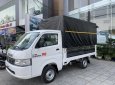 Suzuki Super Carry Pro 1.5 L AT 2022 - Bán Suzuky Carry Pro 2022 giá tốt nhất miền Trung, khuyến mãi khủng, hỗ trợ mọi thủ tục ngân hàng