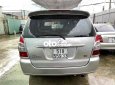 Toyota Innova  G 2007 - Cần bán xe Toyota Innova G sản xuất 2007, màu bạc