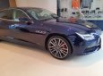 Maserati Quattroporte  S Q4 2019 - Cần bán xe Maserati Quattroporte S Q4 năm sản xuất 2019, màu xanh lam, xe nhập