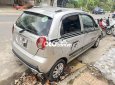 Chevrolet Spark LT 2009 - Bán Chevrolet Spark LT sản xuất 2009, màu bạc chính chủ, giá 98tr