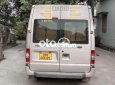 Ford Transit 2009 - Xe Ford Transit sản xuất 2009, màu bạc, xe nhập, 148tr