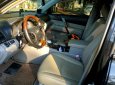 Toyota Highlander 2008 - Cần bán lại xe Toyota Highlander LE 3.5 AT AWD sản xuất năm 2008, màu đen, nhập khẩu