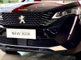 Peugeot 3008 2022 - Cần bán xe Peugeot 3008 sản xuất 2022