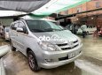 Toyota Innova  G 2007 - Cần bán xe Toyota Innova G sản xuất 2007, màu bạc