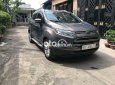 Ford EcoSport Titanium 2016 - Cần bán lại xe Ford EcoSport Titanium năm 2016, màu xám như mới