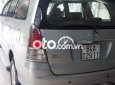 Toyota Innova  G  2008 - Bán ô tô Toyota Innova G sản xuất 2008, màu bạc, nhập khẩu xe gia đình