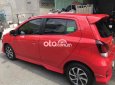 Toyota Wigo   2018 - Bán Toyota Wigo 1.2G AT sản xuất năm 2018, xe nhập số tự động