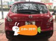 Nissan Qashqai   LE  2011 - Cần bán lại xe Nissan Qashqai LE sản xuất năm 2011, màu đỏ, nhập khẩu nguyên chiếc 