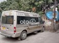 Ford Transit 2009 - Xe Ford Transit sản xuất 2009, màu bạc, xe nhập, 148tr