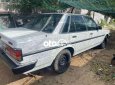 Toyota Cressida 1986 - Bán xe Toyota Cressida năm 1986, màu trắng, xe nhập  