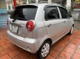 Chevrolet Spark 2011 - Bán nhanh giá thấp chiếc Chevrolet Spark LT đời 2011, màu bạc