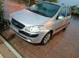 Hyundai Getz 1.1MT 2020 - Xe Hyundai Getz 1.1MT năm 2020, màu bạc, nhập khẩu nguyên chiếc, giá 142tr