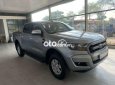 Ford Ranger XLS 2.2 4x2 MT 2017 - Bán Ford Ranger XLS 2.2 4x2 MT sản xuất 2017, màu bạc, nhập khẩu