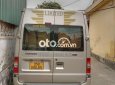 Ford Transit 2009 - Xe Ford Transit sản xuất 2009, màu bạc, xe nhập, 148tr