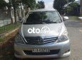 Toyota Innova  J  2008 - Bán Toyota Innova J sản xuất năm 2008, màu bạc, giá chỉ 190 triệu