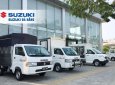 Suzuki Super Carry Pro 1.5 L AT 2022 - Bán Suzuky Carry Pro 2022 giá tốt nhất miền Trung, khuyến mãi khủng, hỗ trợ mọi thủ tục ngân hàng