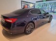 Maserati Quattroporte  S Q4 2019 - Cần bán xe Maserati Quattroporte S Q4 năm sản xuất 2019, màu xanh lam, xe nhập