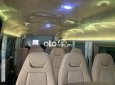 Ford Transit  Luxury 2018 - Cần bán xe Ford Transit Luxury sản xuất năm 2018, màu bạc