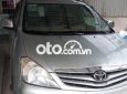 Toyota Innova  G  2008 - Bán ô tô Toyota Innova G sản xuất 2008, màu bạc, nhập khẩu xe gia đình