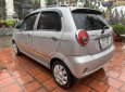 Chevrolet Spark 2011 - Bán nhanh giá thấp chiếc Chevrolet Spark LT đời 2011, màu bạc