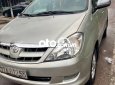 Toyota Innova G 2006 - Cần bán gấp Toyota Innova G năm 2006 xe gia đình