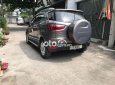 Ford EcoSport Titanium 2016 - Cần bán lại xe Ford EcoSport Titanium năm 2016, màu xám như mới