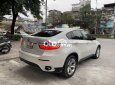 BMW X6 2009 - Bán BMW X6 xDriver35i sản xuất năm 2009, màu trắng, nhập khẩu nguyên chiếc