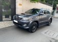 Toyota Fortuner G 2016 - Bán xe Toyota Fortuner G năm sản xuất 2016, màu xám  