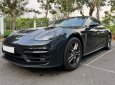 Porsche Panamera   4 Executive  2021 - Cần bán lại xe Porsche Panamera 4 Executive sản xuất 2021, màu xám 